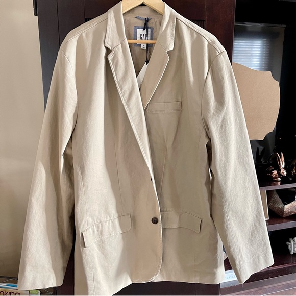 Men’s GAP Blazer